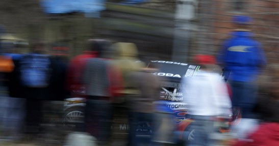 Valasska Rally